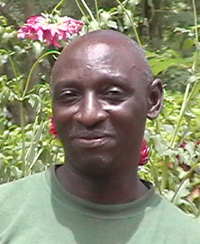 David Kasule