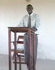David Kasule