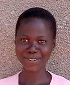 Namuyombya Sarah