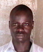 Master Obura Francis
