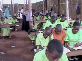 David Kasule