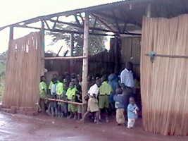 David Kasule